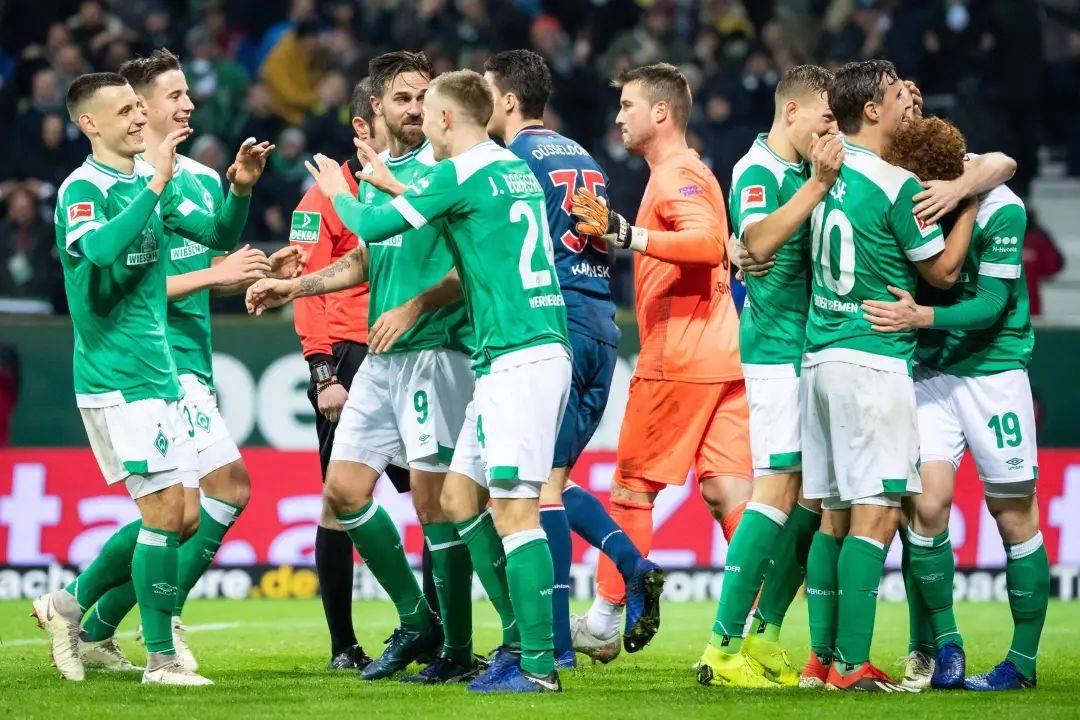 od体育中国官网-不莱梅客胜对手，完成保级逆袭壮举的简单介绍