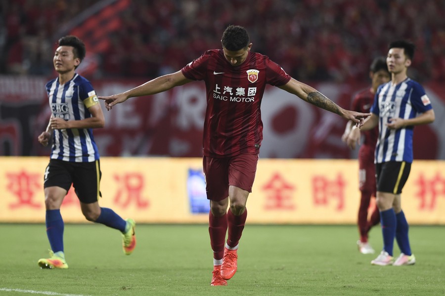 od体育地址-石家庄永昌队为亚冠赛事做好准备