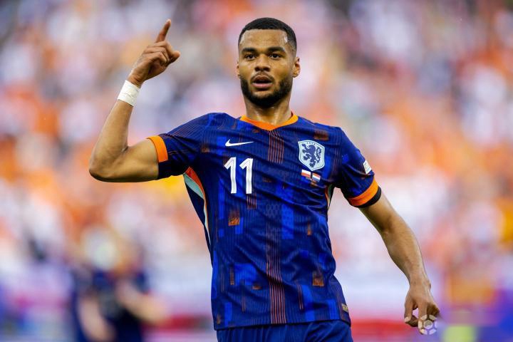 od体育娱乐-包含荷兰队欧预赛高位阻击，迎来惊喜表现的词条