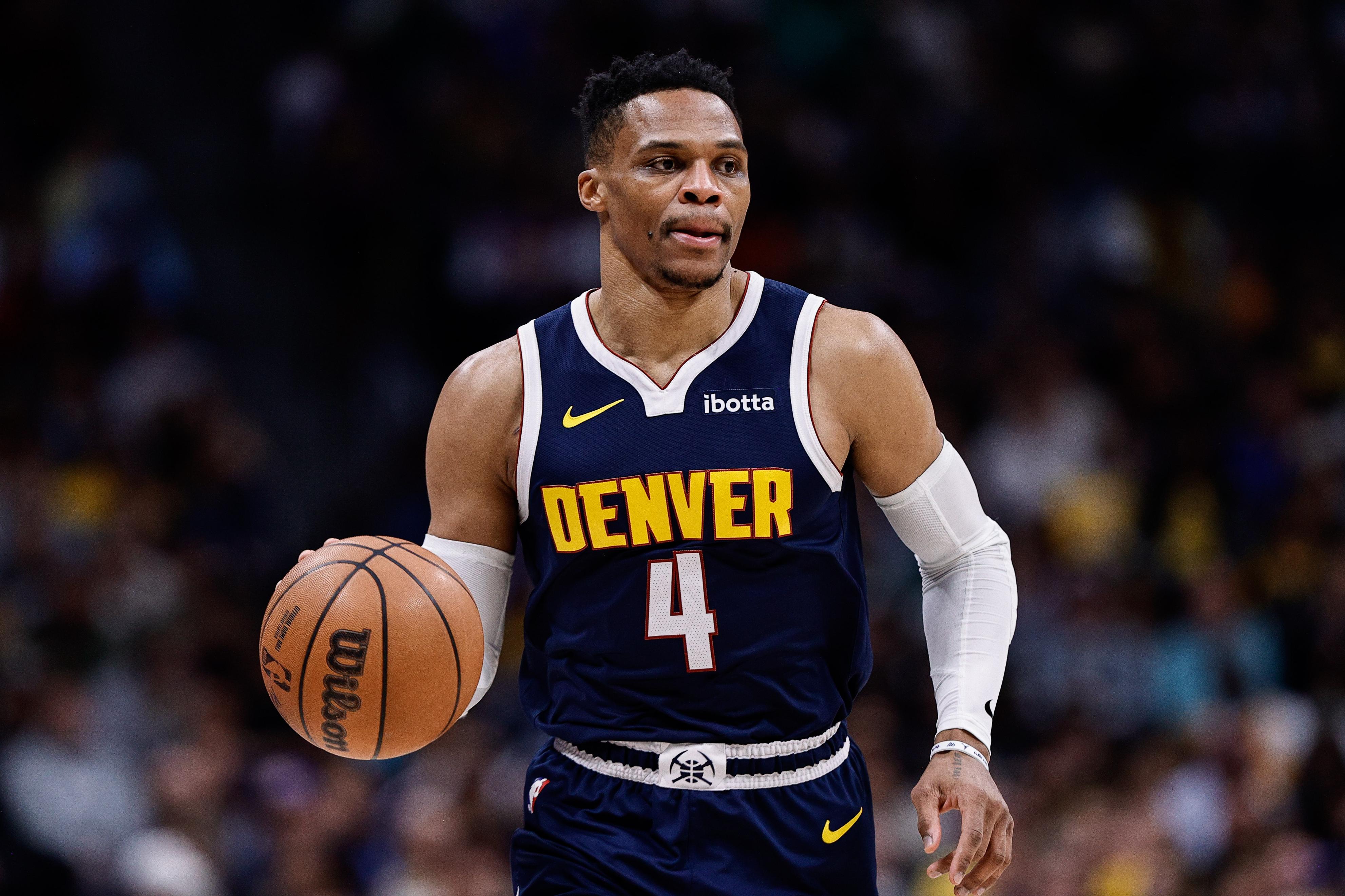 od体育地址-开拓者惨败掘金，利拉德表现低迷