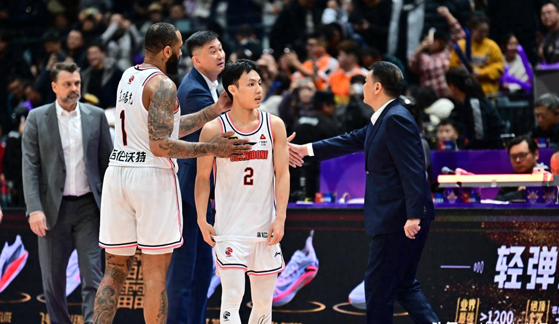 od体育网页版入口-CBA球队实力悬殊,如何提高比赛观赏性?的简单介绍