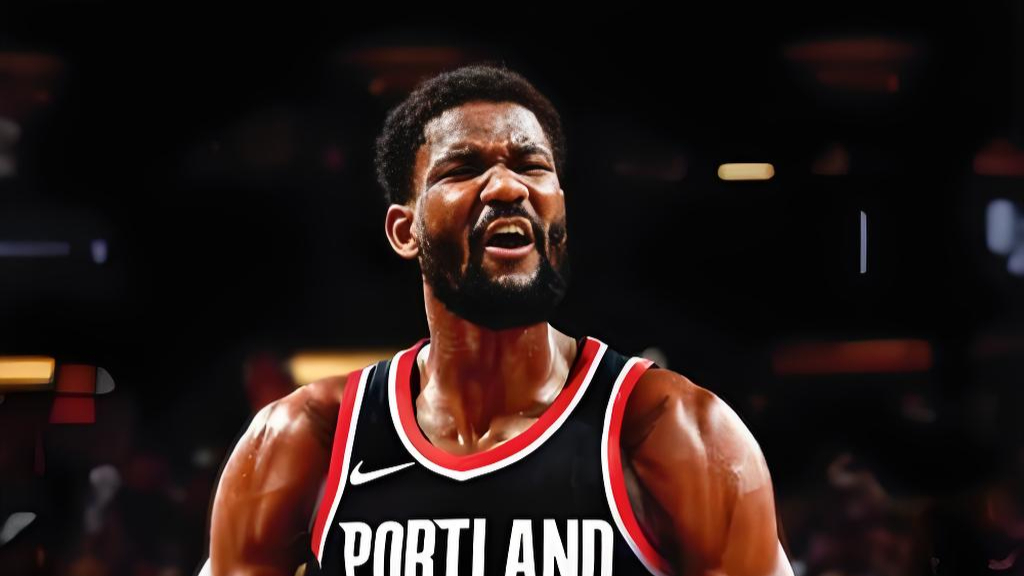 od体育入口-开拓者面对连败,如何调整状态冲刺季后赛?