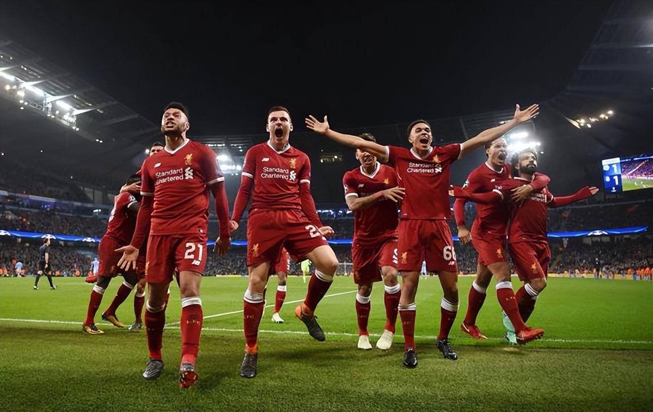 od体育网站-关于利物浦客场战胜阿斯顿维拉,英超卫冕梦想闪现的信息