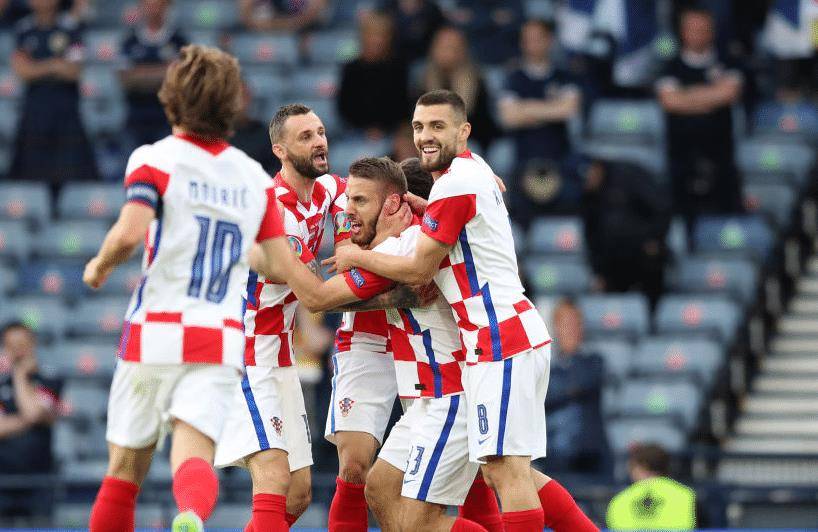 od体育视频-包含克罗地亚队击败斯洛文尼亚，领先积分榜的词条