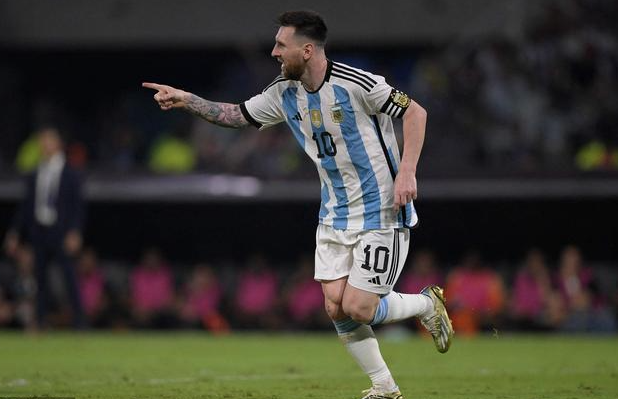 od体育官网入口-德国国家队迎来胜利，梅西表现出色