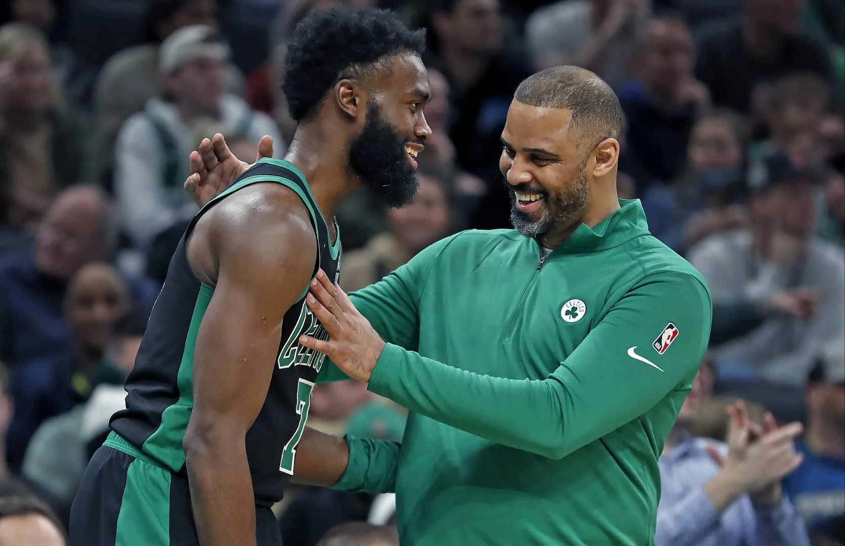 od体育视频-凯尔特人在主场失利,球队备受打击