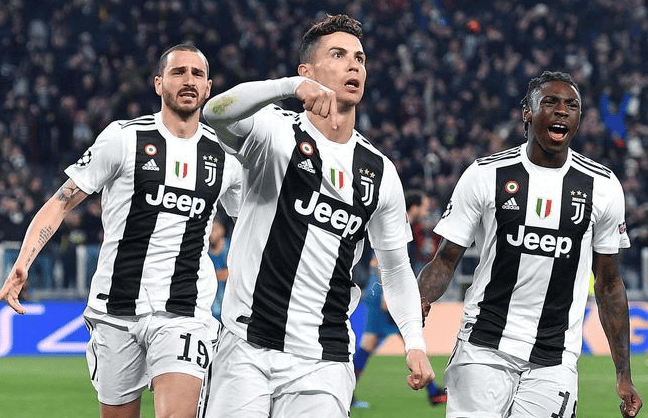 od体育链接-尤文图斯在关键时刻表现抢眼,晋级半决赛的简单介绍