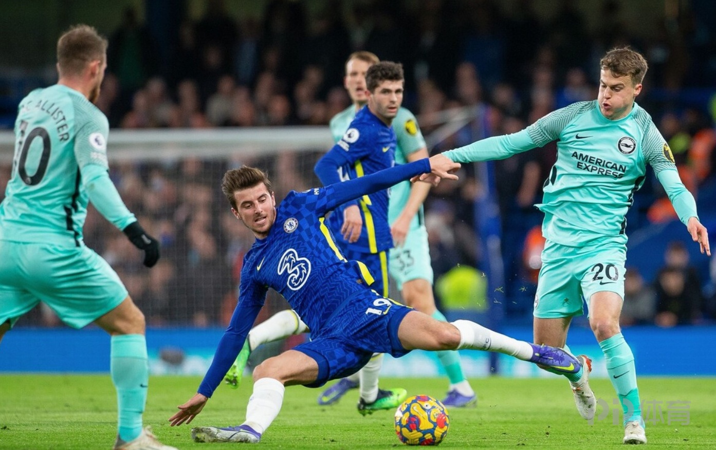 od体育亚洲官网-卫冕冠军布莱顿客场不敌对手，排名下滑