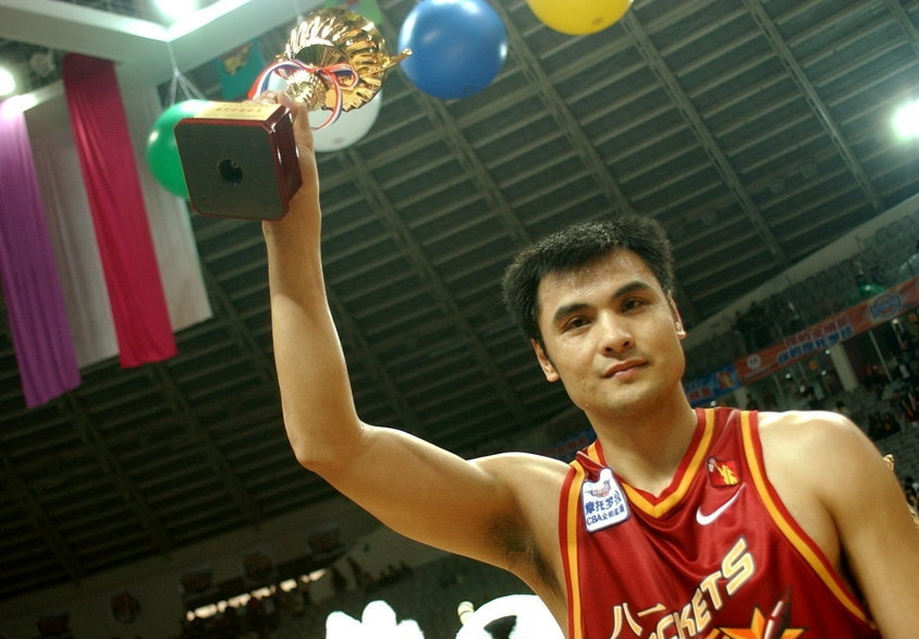 od体育教练-球员联赛总决赛选手展示风采