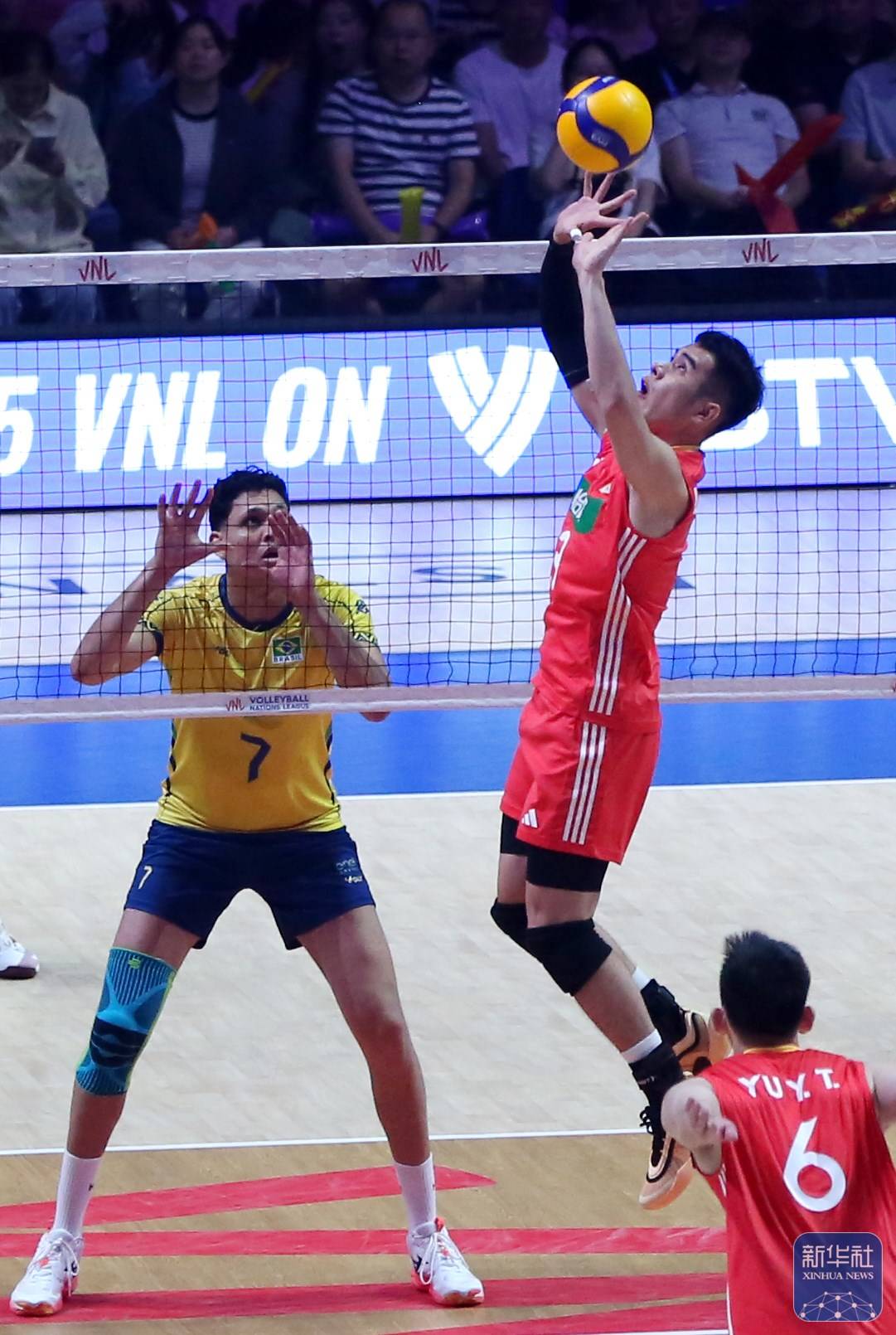 od体育教练-球员联赛总决赛选手展示风采