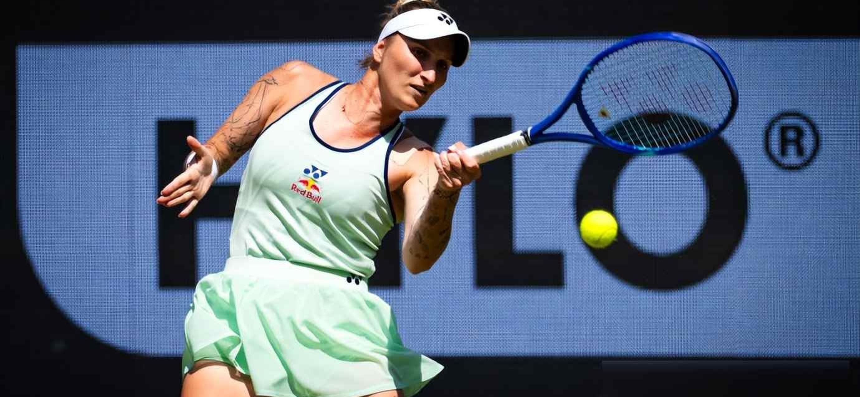 od体育官网-网球比赛女单赛场胜负悬念重重