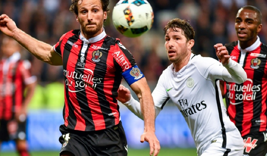 od体育培训-圣埃蒂安主场-战胜尼斯，连胜拉开积分差距的简单介绍