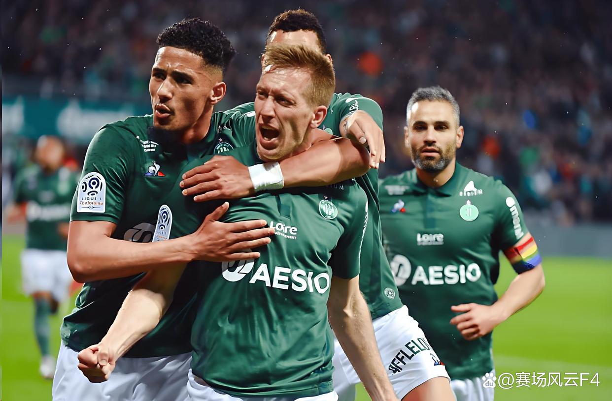 od体育培训-圣埃蒂安主场-战胜尼斯,连胜拉开积分差距的简单介绍