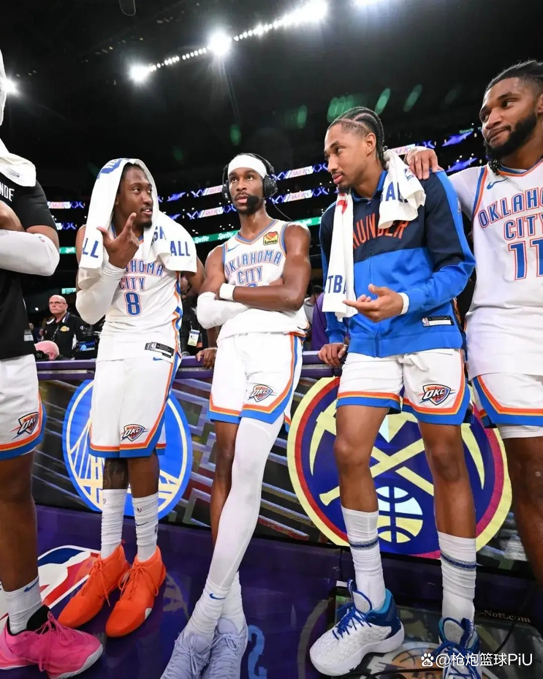 od体育馆-顶尖球员将展开对决，谁能称霸球场