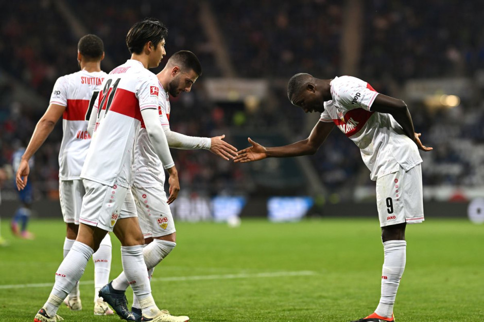 od体育官方登录入口-斯图加特主场拿下对手,士气高涨