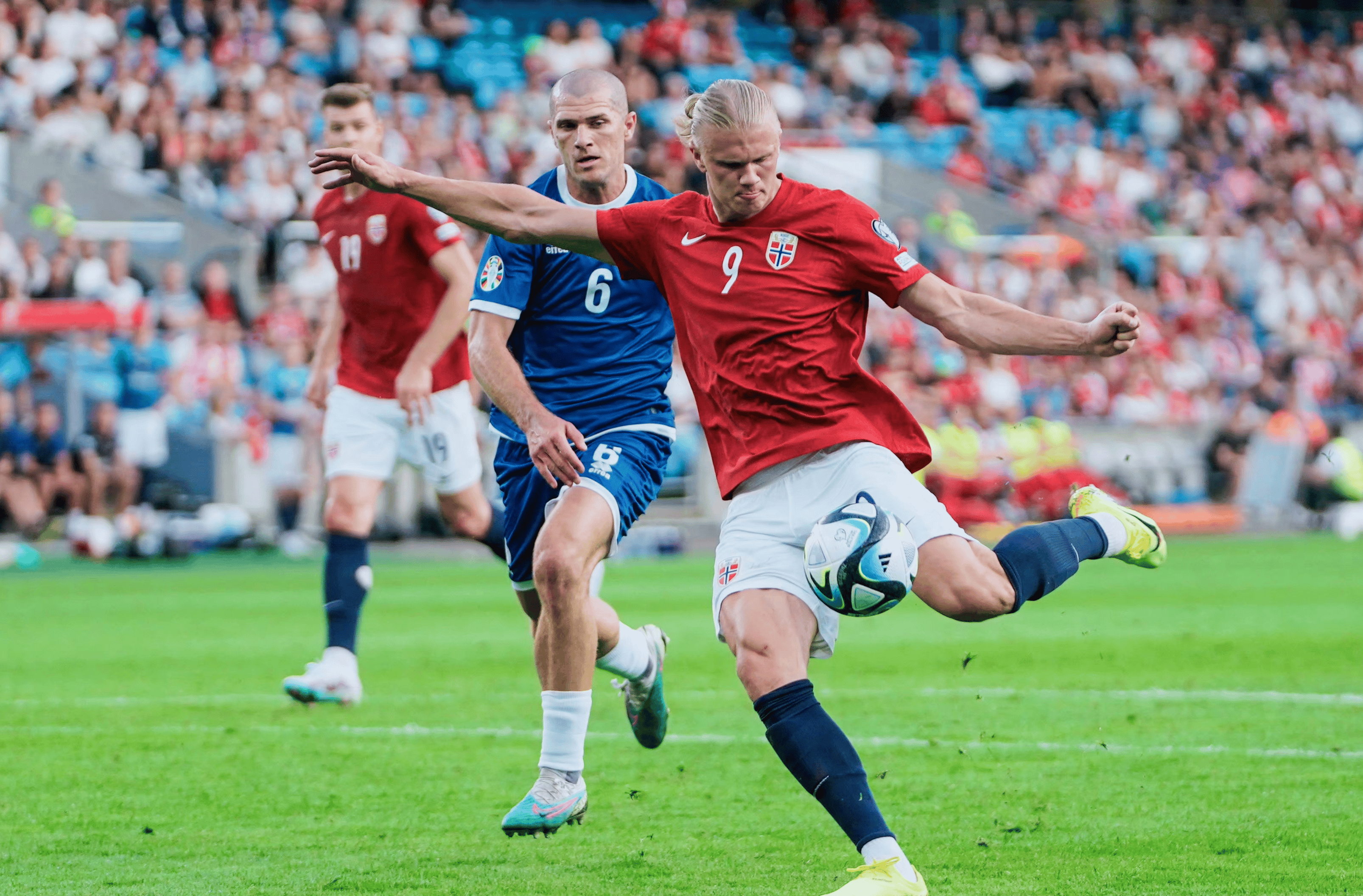 od体育网页版-荷兰队在与挪威的比赛中一路领先，拿下胜利的简单介绍