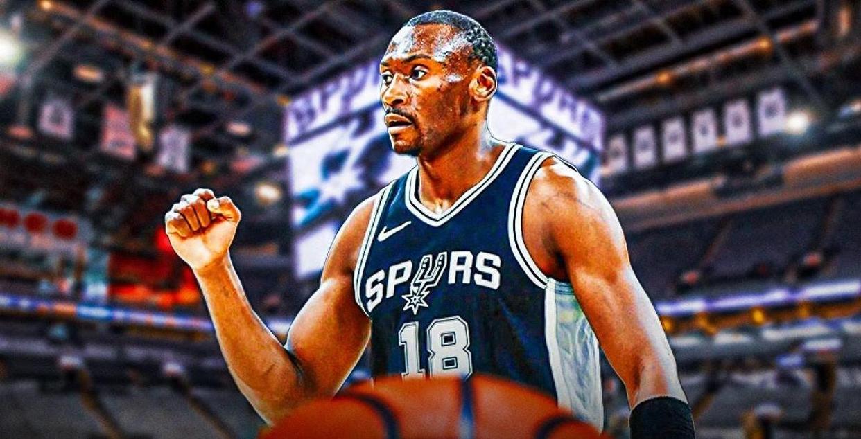 od体育活动-关于马刺老将合同即将到期，球队面临战绩考验的信息