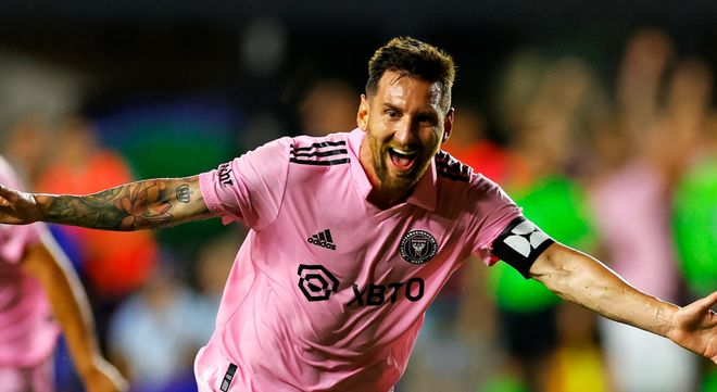 od体育app-梅西一战成名，助巴塞罗那夺得胜利