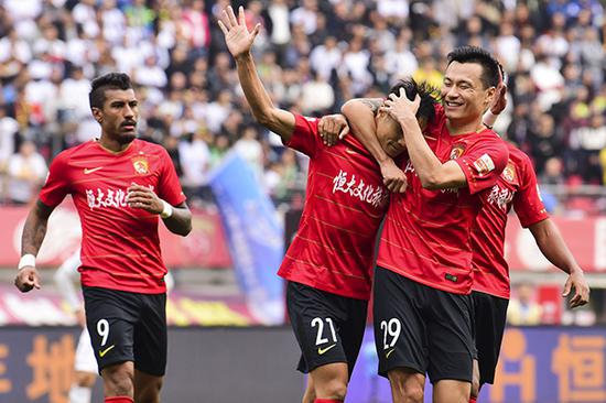 od体育官网app-包含贵州恒丰客场不敌广州恒大,遭遇失利的词条