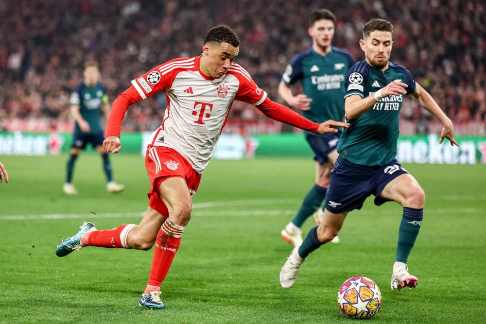 od体育app下载-拜仁慕尼黑实力碾压对手赢得胜利的简单介绍