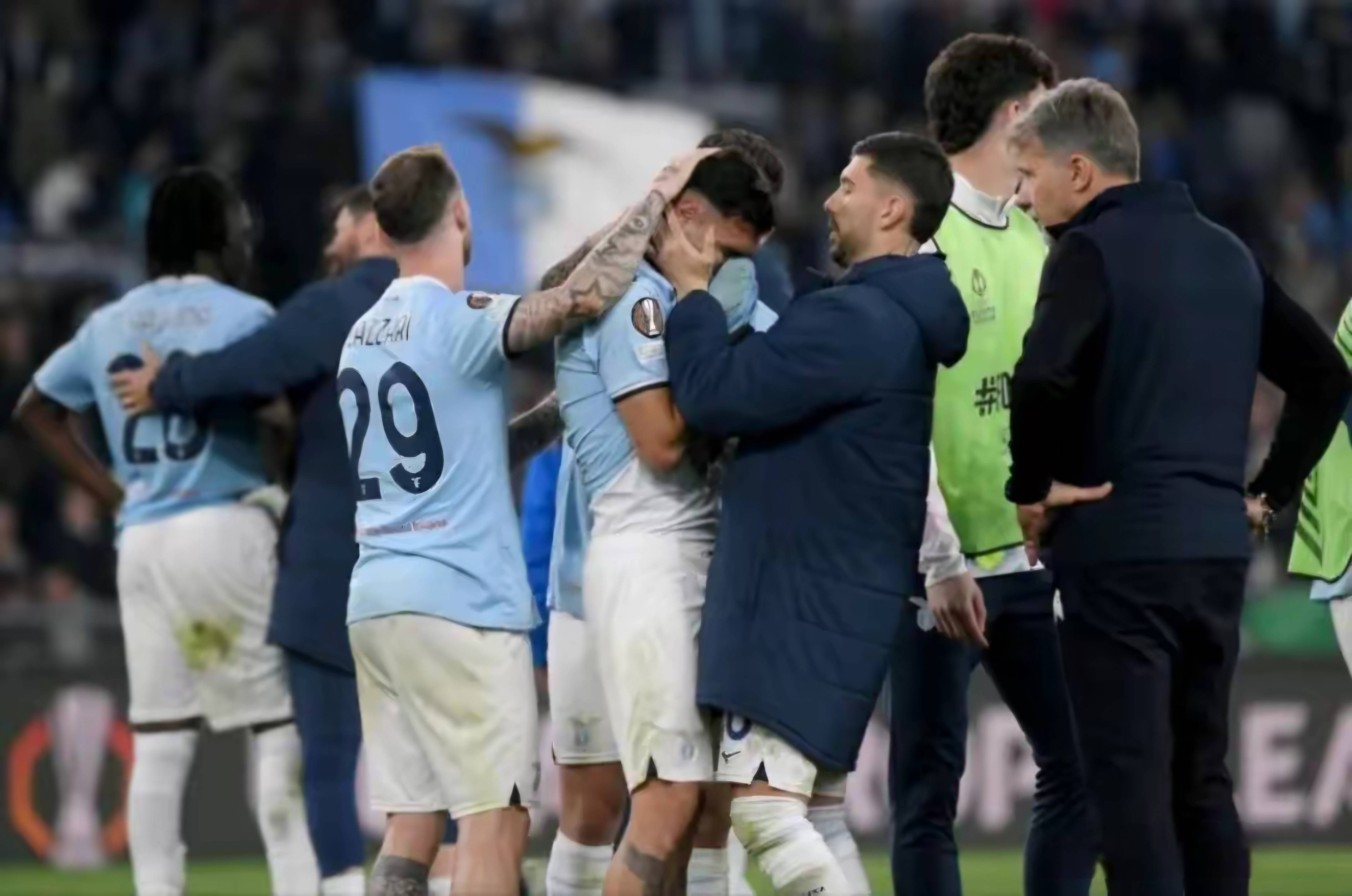 意大利球队展现强势，意甲球队频频失分的简单介绍