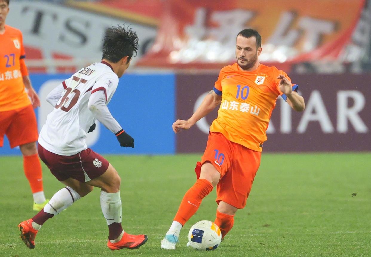 od体育app-亚冠比赛名将重伤，球队备战工作更加紧张的简单介绍