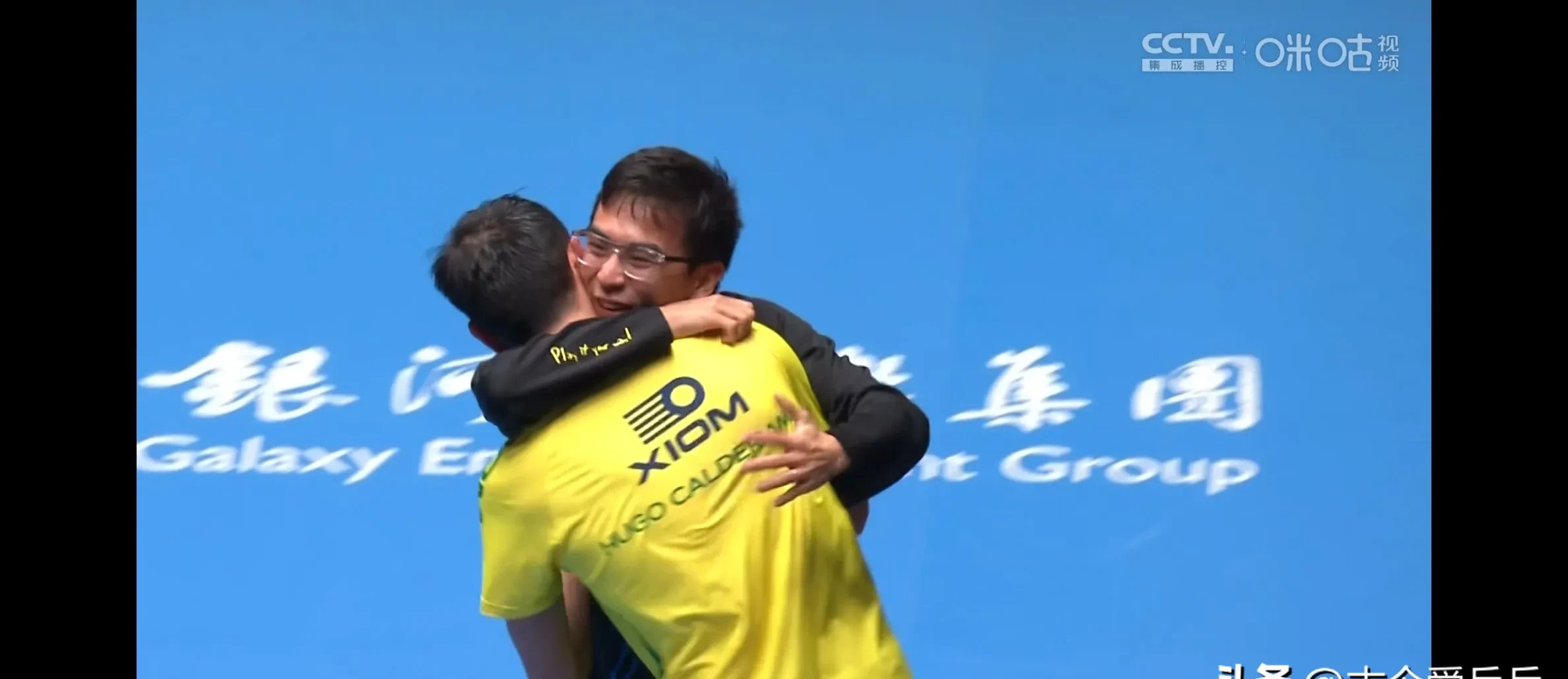 od体育app下载-巴西乒乓球选手力克对手晋级八强