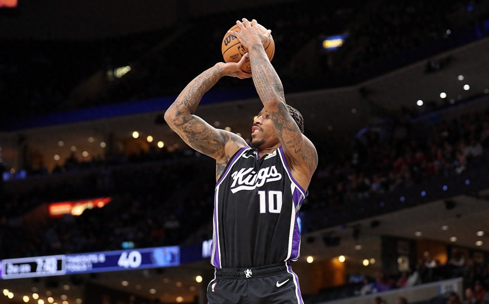 od体育教练-关于太阳不敌步行者,德罗赞关键一球的信息