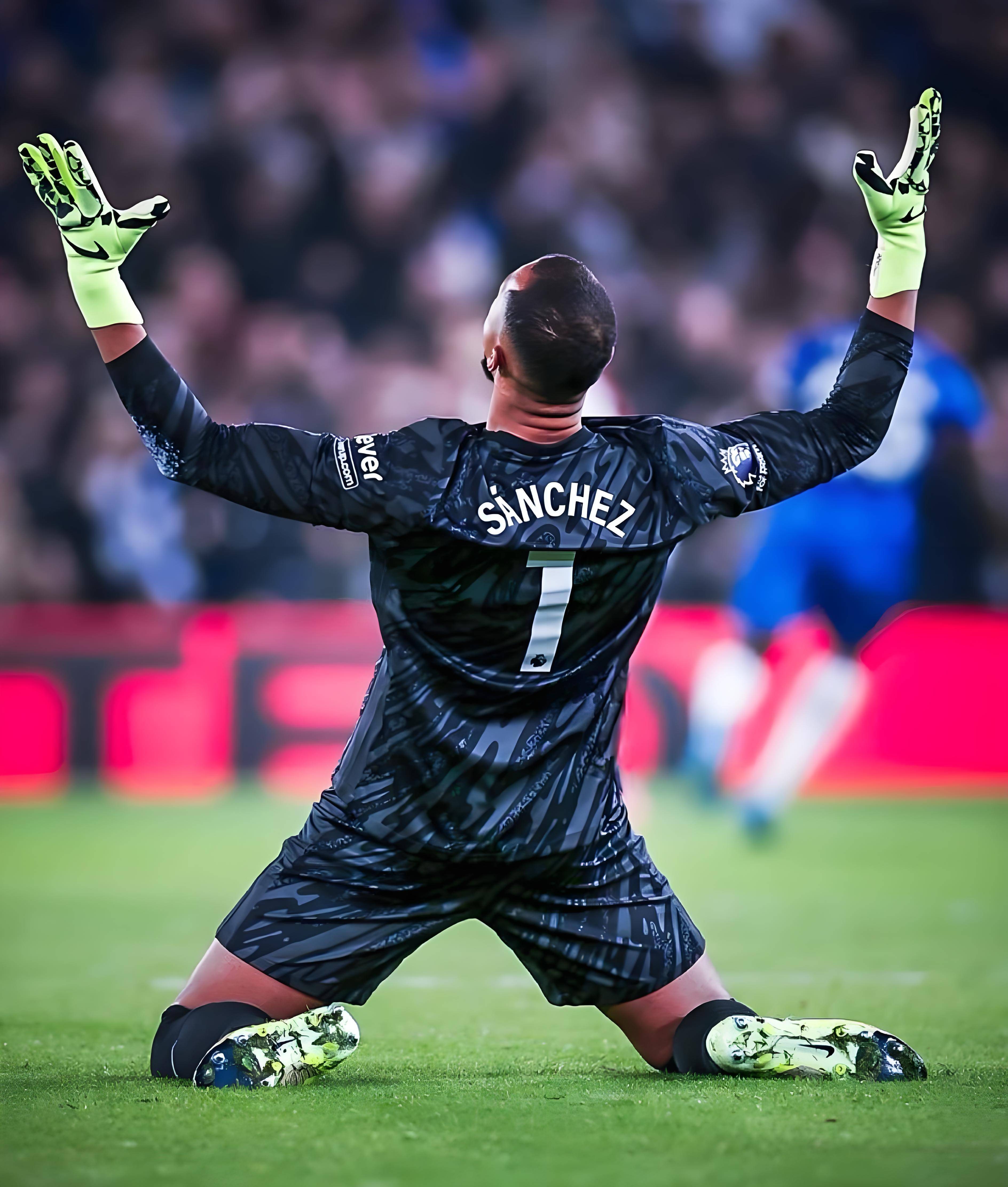 od体育app-桑切斯将在新赛季改变位置出场，主教练认为他在新位置上具备更多潜力的简单介绍