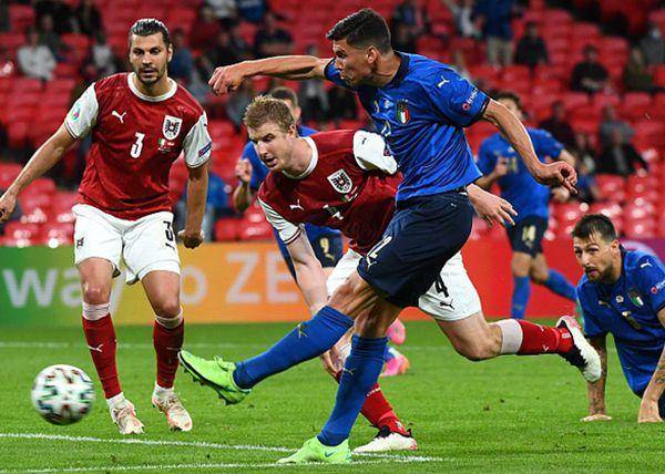 od体育培训-比利时队表现抢眼，成功晋级半决赛