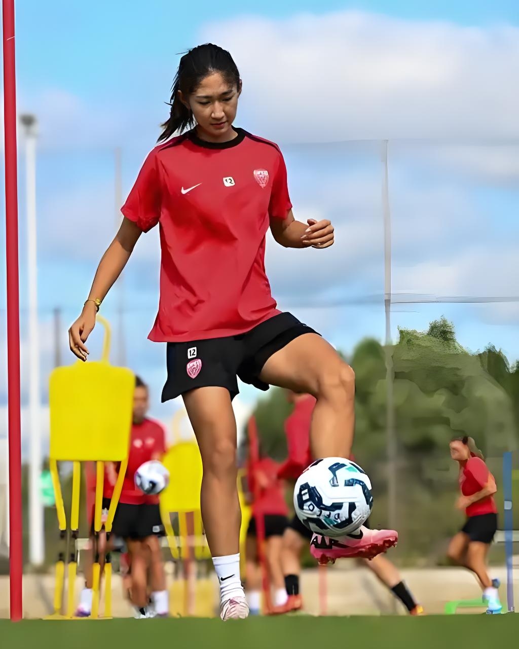 od体育在线登录-不可思议的一轮比赛,女足国家队逆转成功