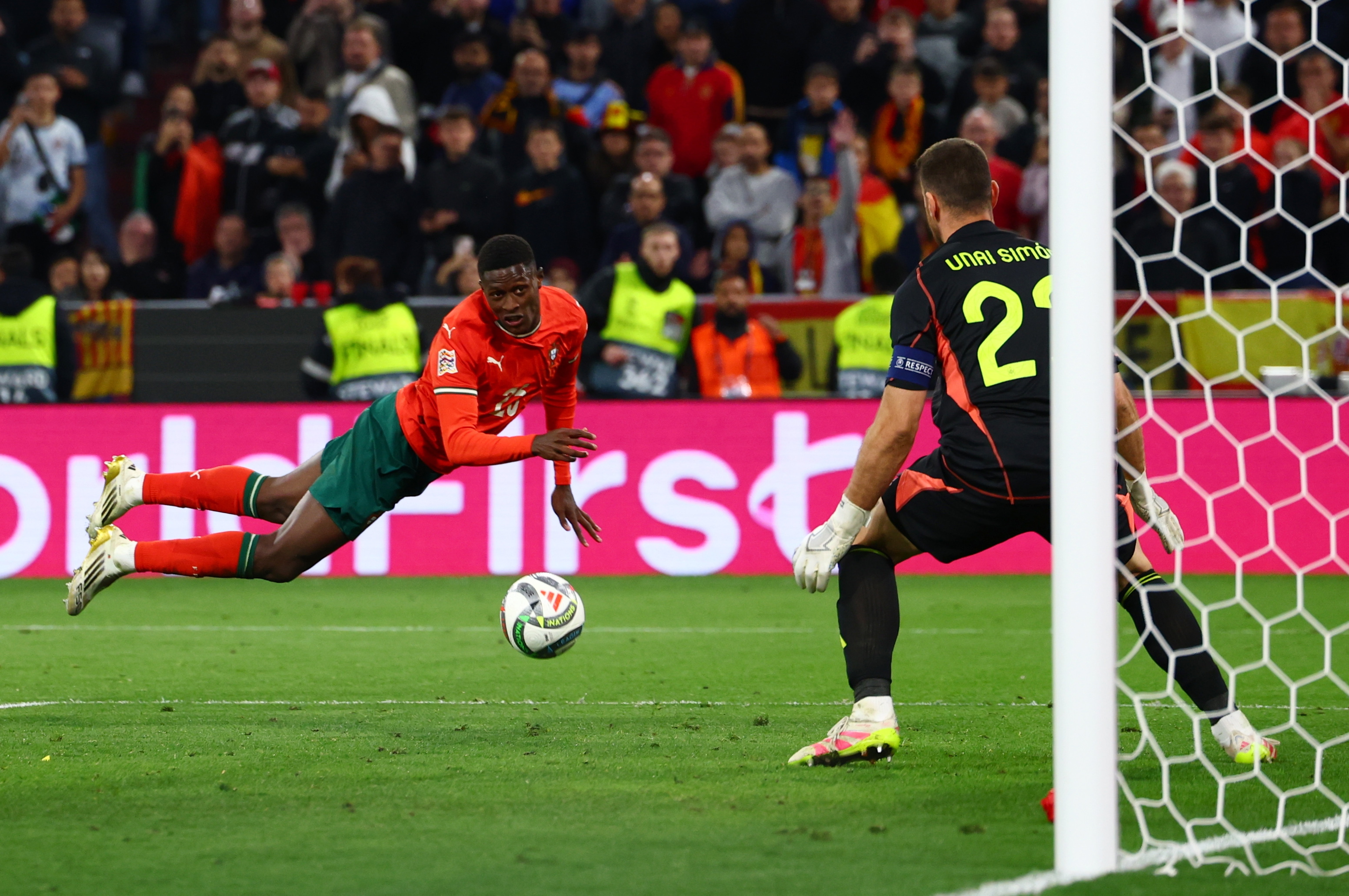 od体育活动-欧国联比赛增加看点,悬念不断的简单介绍