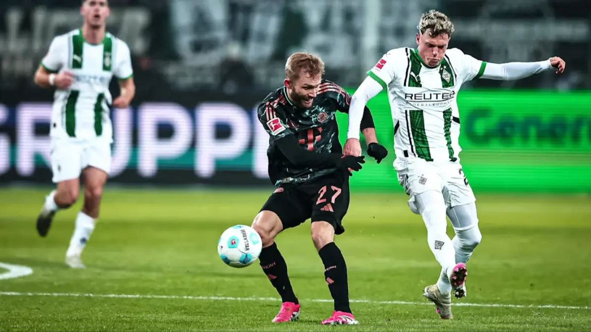 od体育培训-门兴格拉德巴赫客场大胜,卡塔尔计划拒绝巴赫的简单介绍