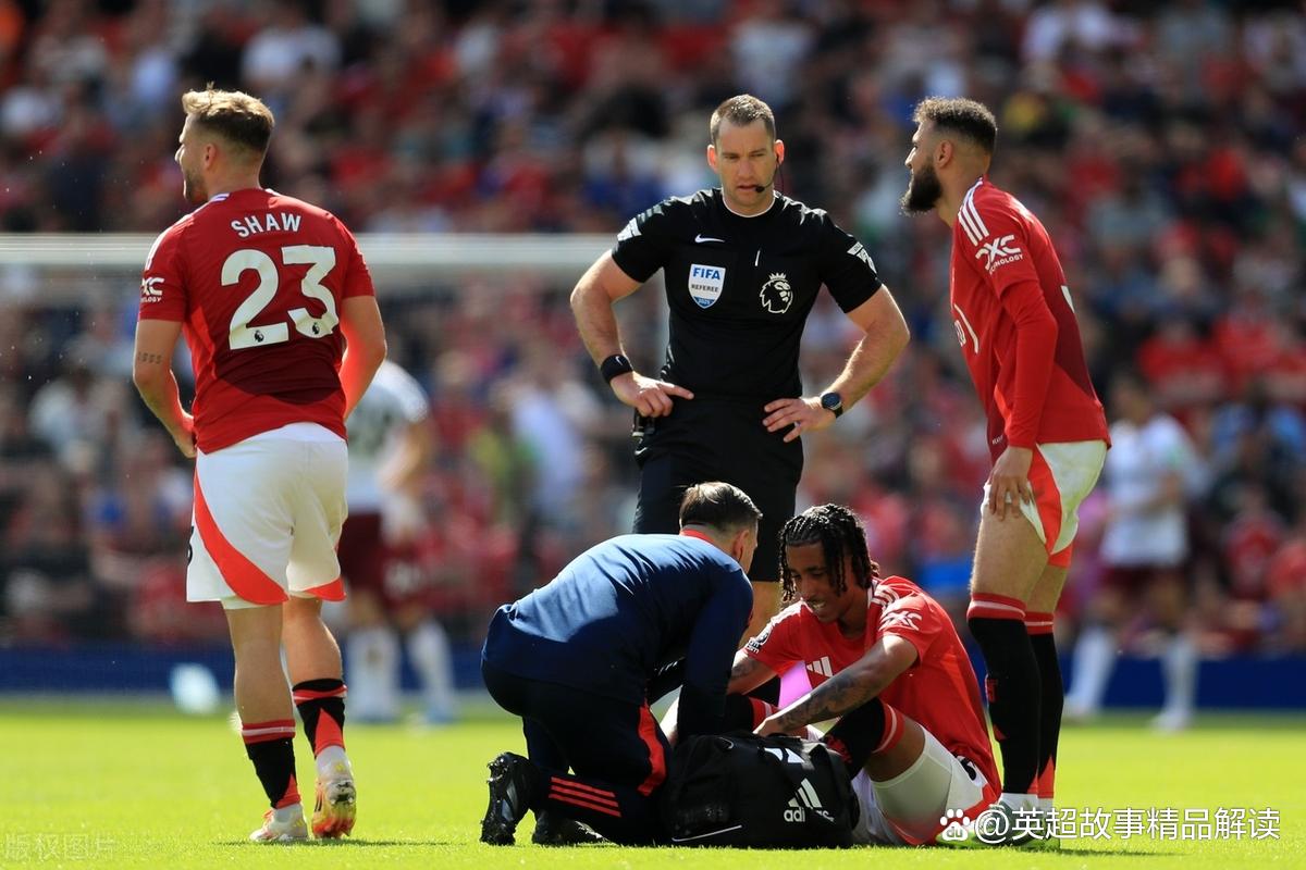 od体育网页版登录入口-曼联折戟南安普顿，遭受英超三连败