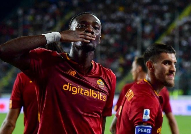 od体育培训-罗马连胜凝聚士气，积分榜上逐渐攀升