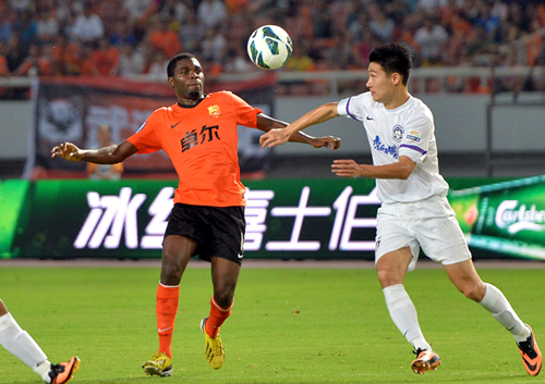 od体育官网入口-天津泰达战平武汉卓尔，比赛无缘决胜的简单介绍