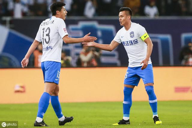 od体育官网入口-天津泰达战平武汉卓尔,比赛无缘决胜的简单介绍