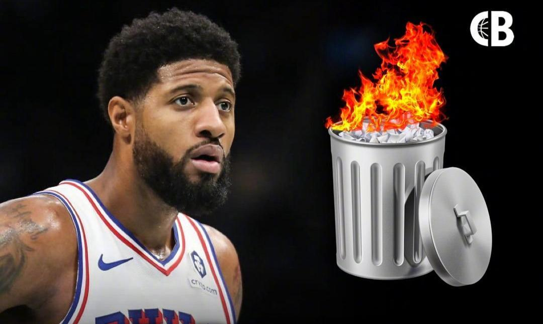 od体育下载-快船力克篮网,乔治砍下27分