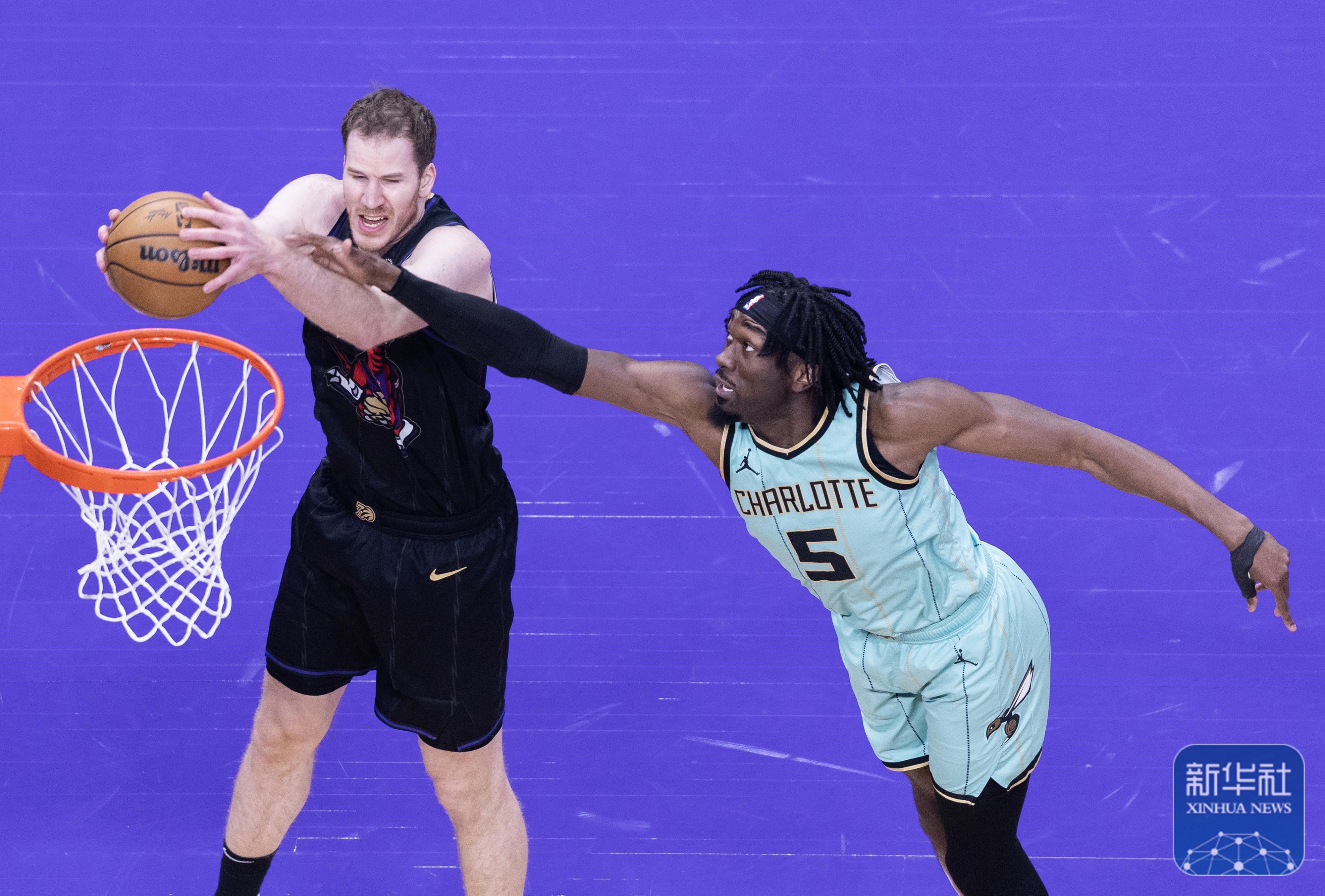 od体育平台-猛龙击败篮网，继续领跑