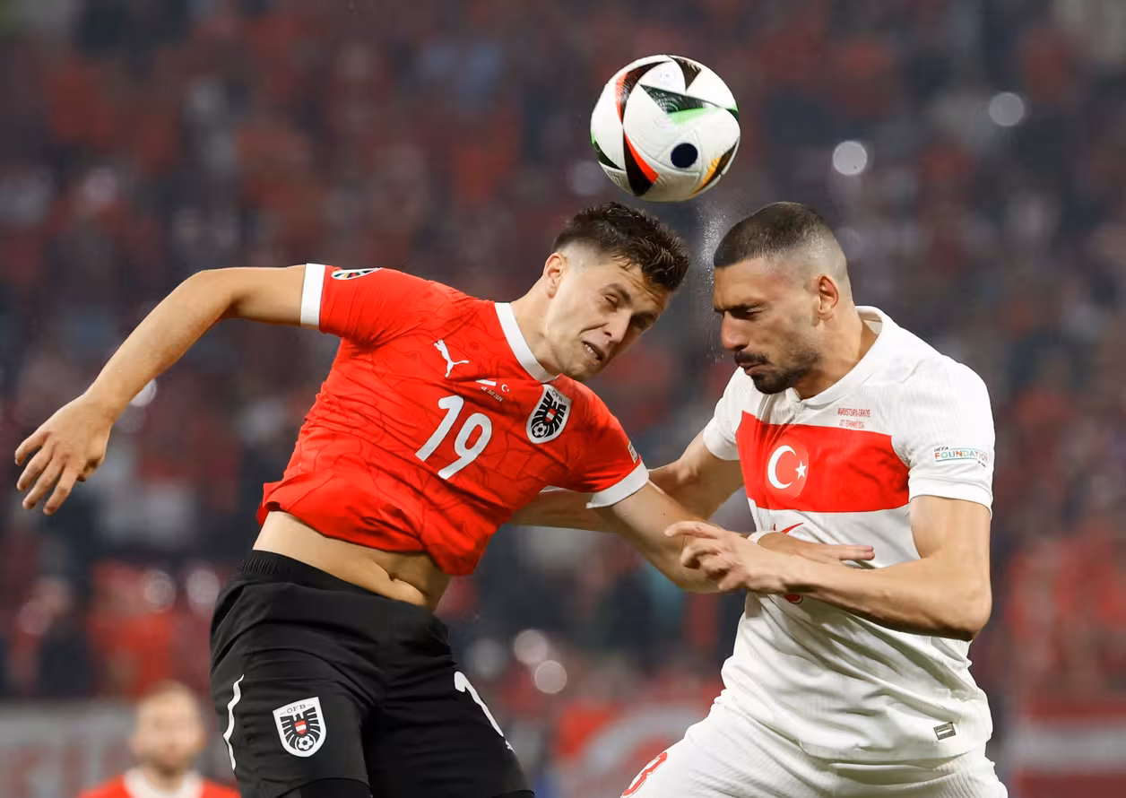 od体育vip注册-奥地利国家队惨败淘汰，球员心存忧伤离场的简单介绍