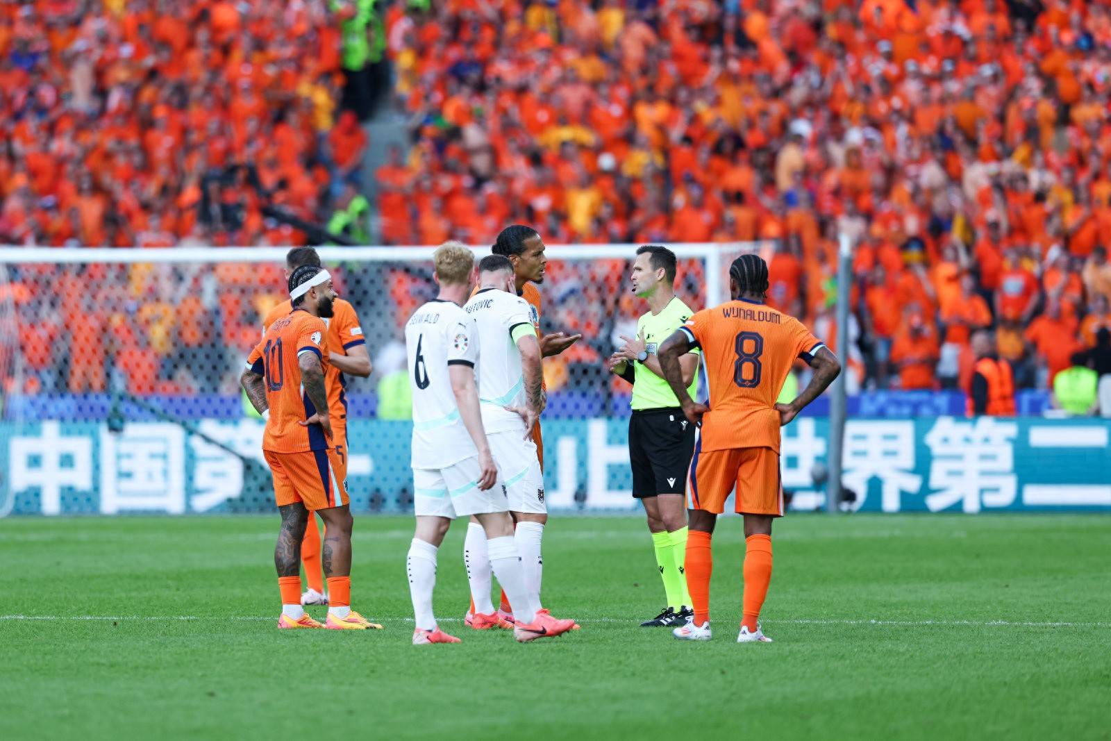 od体育下载-奥地利队在欧洲杯预选赛中苦战取胜,集齐积分