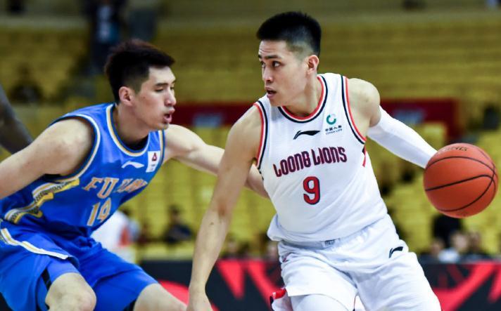 关于湖南队连胜榜首广东，收获赛季第五胜的信息