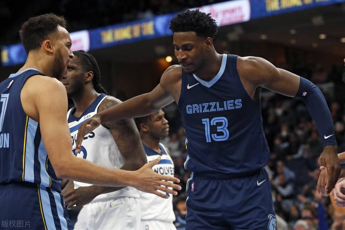 od体育链接-灰熊险胜猛龙,联盟战绩升至前四