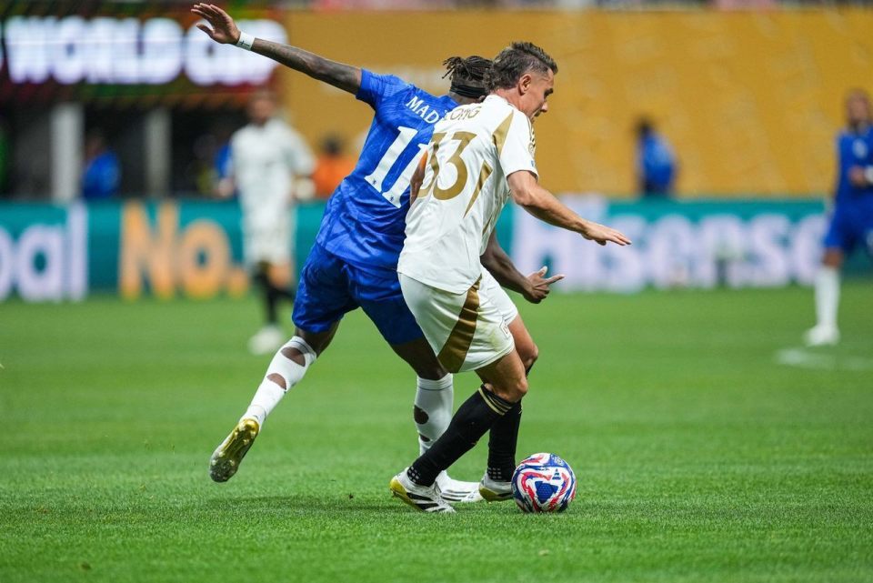 od体育竞技-切尔西锋线神勇,英超冠军希望继续升温的简单介绍